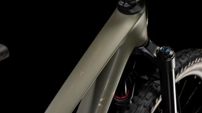 Cube Stereo ONE77 C:68X TM 29 dustyolive'n'gold Gr&ouml;&szlig;e: XXL Produktbild 1