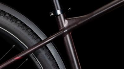 Cube Aim SLX Allroad orbitred'n'black Gr&ouml;&szlig;e: XS Produktbild 2