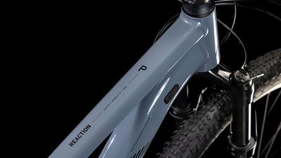 Cube Reaction Pro smoke'n'black Gr&ouml;&szlig;e: XL Produktbild 1