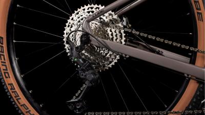 Cube Reaction Pro cedar'n'blush Gr&ouml;&szlig;e: S Produktbild 4