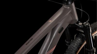 Cube Reaction Pro cedar'n'blush Gr&ouml;&szlig;e: XXL Produktbild 1