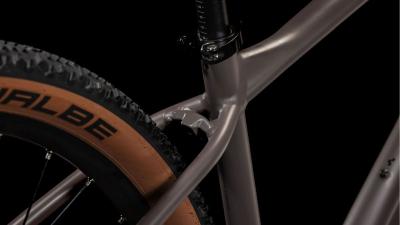 Cube Reaction Pro cedar'n'blush Gr&ouml;&szlig;e: XXL Produktbild 2