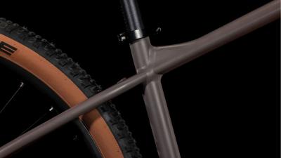 Cube Reaction Pro cedar'n'blush Gr&ouml;&szlig;e: XXL Produktbild 3