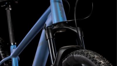 Cube Reaction SLX hazeblue'n'reflect Gr&ouml;&szlig;e: XS Produktbild 4