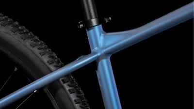 Cube Reaction SLX hazeblue'n'reflect Gr&ouml;&szlig;e: XS Produktbild 5