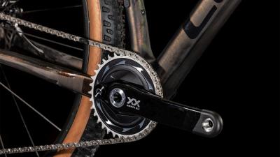 Cube Phenix C:68X SLT liquidlava'n'black Gr&ouml;&szlig;e: M Produktbild 6