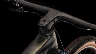 Cube Phenix C:68X SLT liquidlava'n'black Gr&ouml;&szlig;e: L Produktbild 2