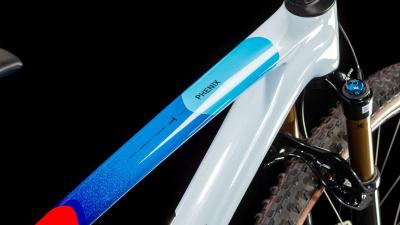 Cube Phenix C:68X SLT teamline Gr&ouml;&szlig;e: S Produktbild 2