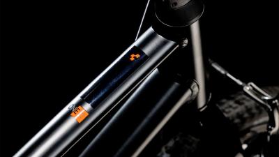 Cube Numove 140 black'n'orange Gr&ouml;&szlig;e: 14" Produktbild 2