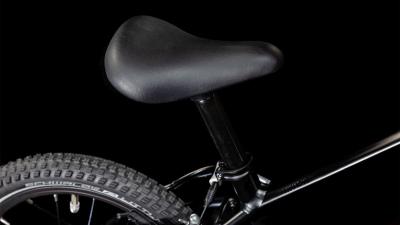 Cube Numove 140 black'n'orange Gr&ouml;&szlig;e: 14" Produktbild 5