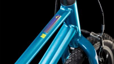 Cube Numove 160 blue'n'lime Gr&ouml;&szlig;e: 16" Produktbild 1