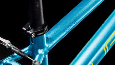 Cube Numove 160 blue'n'lime Gr&ouml;&szlig;e: 16" Produktbild 2