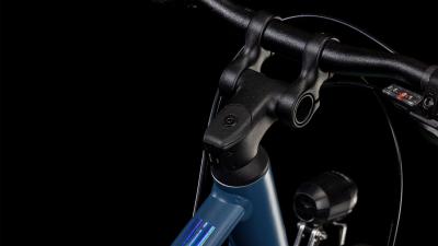 Cube Numove 200 Street navalblue'n'apple Gr&ouml;&szlig;e: 20" Produktbild 2