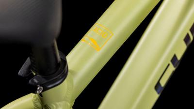 Cube Acid 160 lightolive'n'orange Gr&ouml;&szlig;e: 16" Produktbild 2