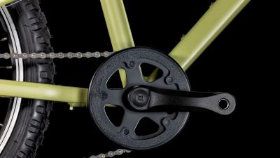 Cube Acid 200 lightolive'n'orange Gr&ouml;&szlig;e: 20" Produktbild 4