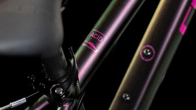 Cube Acid 200 molotov'n'pink Gr&ouml;&szlig;e: 20" Produktbild 2