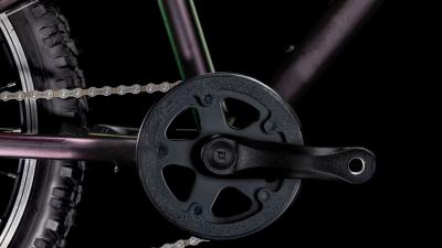 Cube Acid 200 molotov'n'pink Gr&ouml;&szlig;e: 20" Produktbild 3