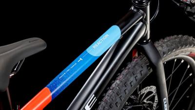 Cube Reaction 200 Pro black'n'blue'n'red Gr&ouml;&szlig;e: 20" Produktbild 1