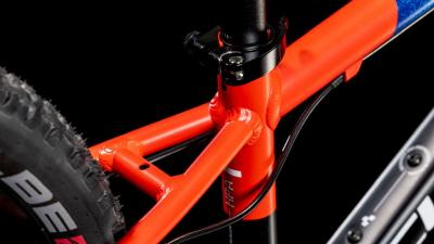 Cube Reaction 200 Pro black'n'blue'n'red Gr&ouml;&szlig;e: 20" Produktbild 3