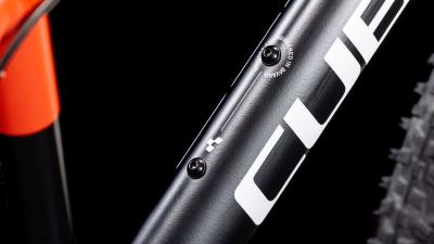 Cube Reaction 240 Pro black'n'blue'n'red Gr&ouml;&szlig;e: 24" Produktbild 2