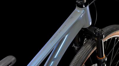 Cube Flying Circus 240 hazeblue'n'reflex Gr&ouml;&szlig;e: 24" Produktbild 1