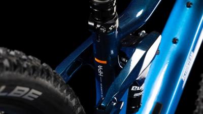 Cube Stereo ONE22 Rookie actionteam Gr&ouml;&szlig;e: XS Produktbild 3