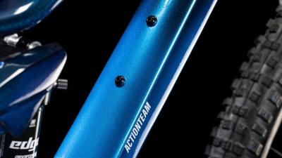 Cube Stereo ONE22 Rookie actionteam Gr&ouml;&szlig;e: S Produktbild 2