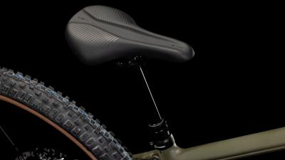 Cube Stereo ONE44 HPC Rookie dustyolive'n'gold Gr&ouml;&szlig;e: S Produktbild 4