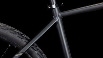 Cube Nature ONE black'n'black Gr&ouml;&szlig;e: 46 cm Produktbild 3