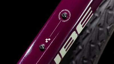 Cube Nature ONE amarone'n'lunar Gr&ouml;&szlig;e: 54 cm Produktbild 3