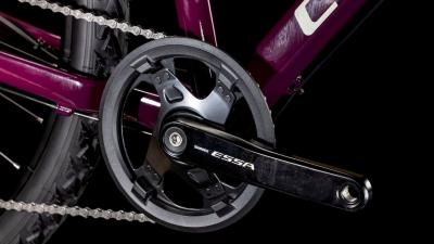 Cube Nature ONE amarone'n'lunar Gr&ouml;&szlig;e: 54 cm Produktbild 4