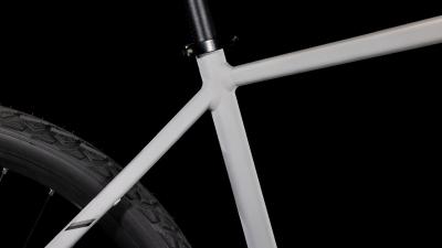 Cube Nature Pro cotton'n'grey Gr&ouml;&szlig;e: 46 cm Produktbild 5