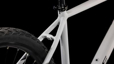 Cube Nature Pro cotton'n'grey Gr&ouml;&szlig;e: 54 cm Produktbild 2