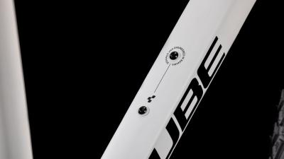 Cube Nature Pro cotton'n'grey Gr&ouml;&szlig;e: 58 cm Produktbild 4