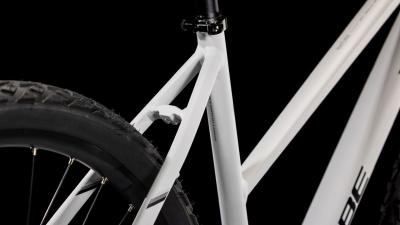 Cube Nature Pro cotton'n'grey Gr&ouml;&szlig;e: Trapeze 54 cm Produktbild 3