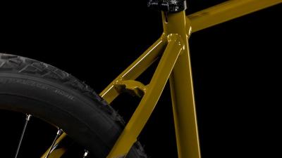 Cube Nature Pro willowgreen'n'black Gr&ouml;&szlig;e: 46 cm Produktbild 4