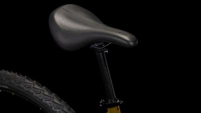 Cube Nature Pro willowgreen'n'black Gr&ouml;&szlig;e: Trapeze 46 cm Produktbild 4