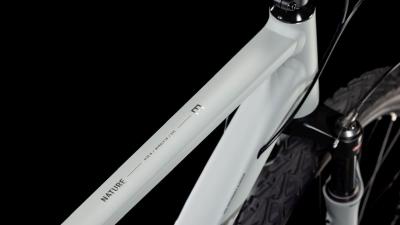 Cube Nature EXC seasalt'n'pyrite Gr&ouml;&szlig;e: 54 cm Produktbild 1