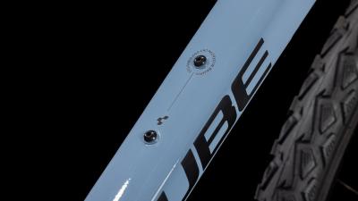 Cube Nature EXC pigeonblue'n'black Gr&ouml;&szlig;e: 46 cm Produktbild 4