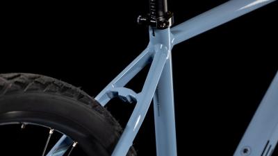 Cube Nature EXC pigeonblue'n'black Gr&ouml;&szlig;e: 50 cm Produktbild 3