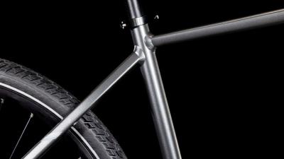 Cube Nature SLX graphite'n'fossil Gr&ouml;&szlig;e: 54 cm Produktbild 4