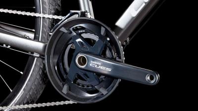 Cube Nature SLX graphite'n'fossil Gr&ouml;&szlig;e: 62 cm Produktbild 5