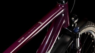 Cube Nature ONE Allroad amarone'n'lunar Gr&ouml;&szlig;e: 50 cm Produktbild 1