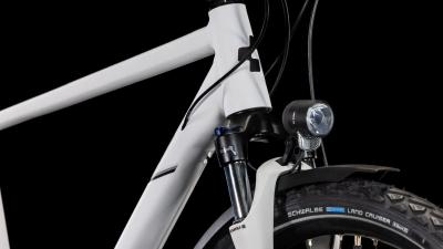 Cube Nature Pro Allroad cotton'n'grey Gr&ouml;&szlig;e: 58 cm Produktbild 4