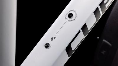 Cube Nature Pro Allroad cotton'n'grey Gr&ouml;&szlig;e: Trapeze 46 cm Produktbild 3