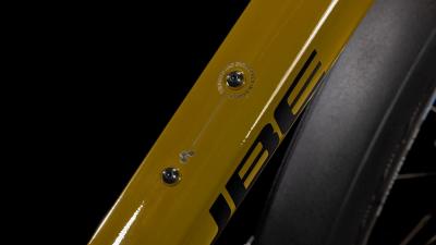 Cube Nature Pro Allroad willowgreen'n'black Gr&ouml;&szlig;e: 54 cm Produktbild 2