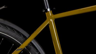 Cube Nature Pro Allroad willowgreen'n'black Gr&ouml;&szlig;e: 58 cm Produktbild 4