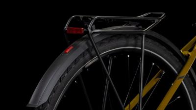 Cube Nature Pro Allroad willowgreen'n'black Gr&ouml;&szlig;e: Trapeze 50 cm Produktbild 4