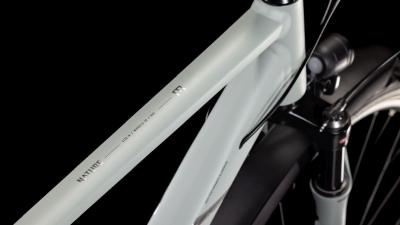 Cube Nature EXC Allroad seasalt'n'pyrite Gr&ouml;&szlig;e: 62 cm Produktbild 1