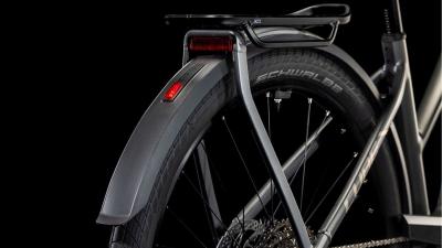 Cube Kathmandu Hybrid Pro 800 slabgrey'n'chrome Gr&ouml;&szlig;e: Trapeze 46 cm Produktbild 4